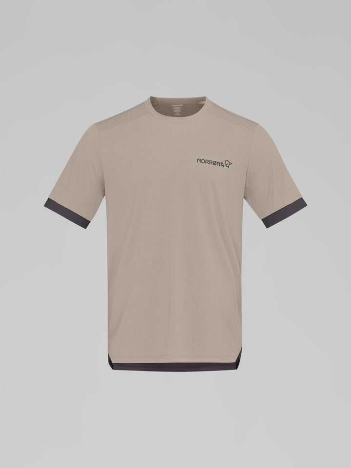 Boone Mountain Sports - M FJORA EQUALISER T - SHIRT