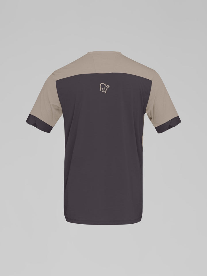 Boone Mountain Sports - M FJORA EQUALISER T - SHIRT