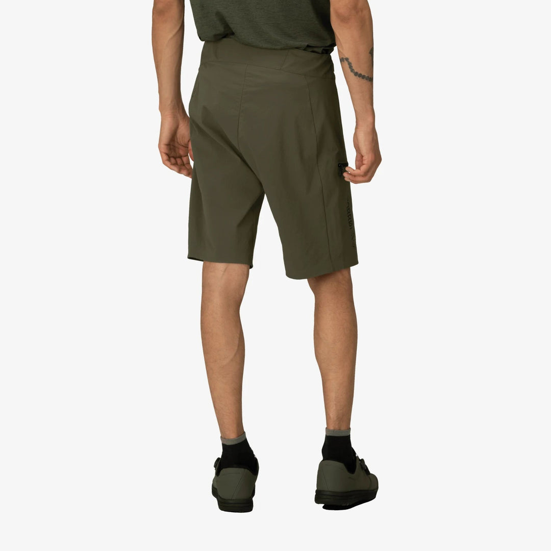 Boone Mountain Sports - M FJORA FLEX 1 LIGHT SHORT