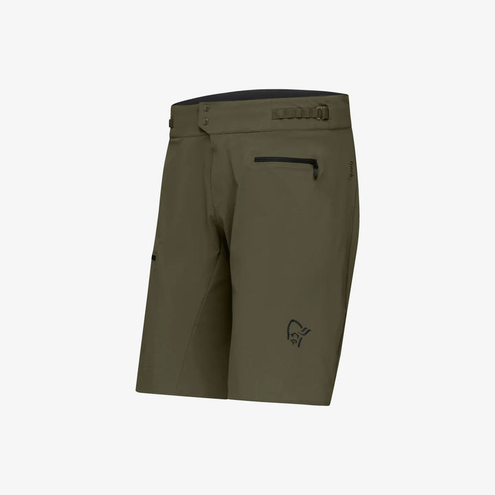 Boone Mountain Sports - M FJORA FLEX 1 LIGHT SHORT
