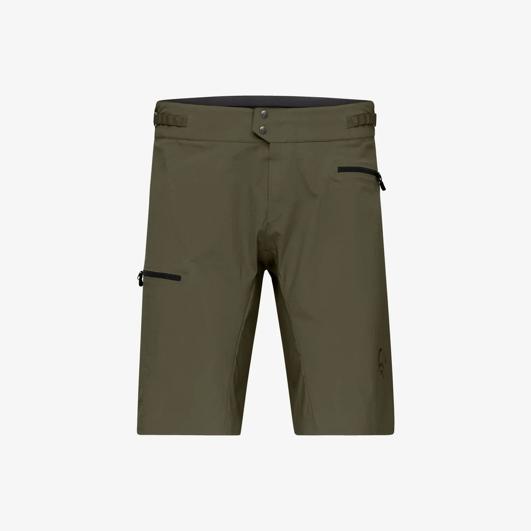 Boone Mountain Sports - M FJORA FLEX 1 LIGHT SHORT