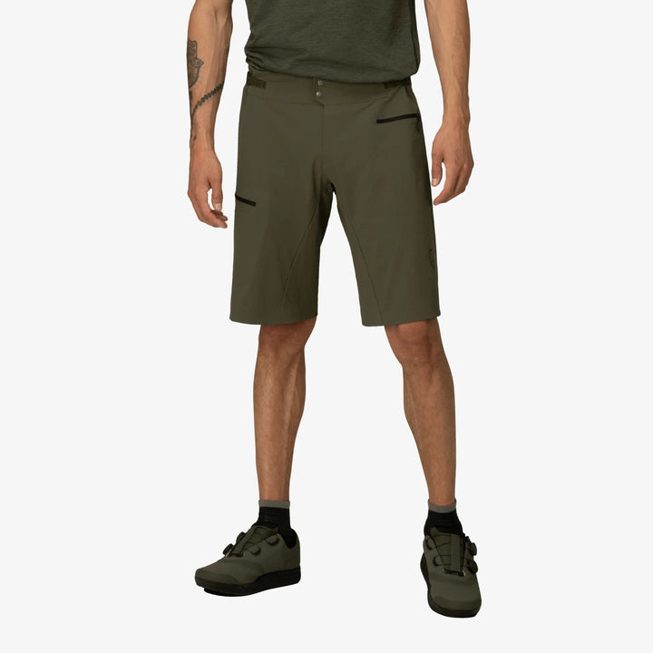 Boone Mountain Sports - M FJORA FLEX 1 LIGHT SHORT
