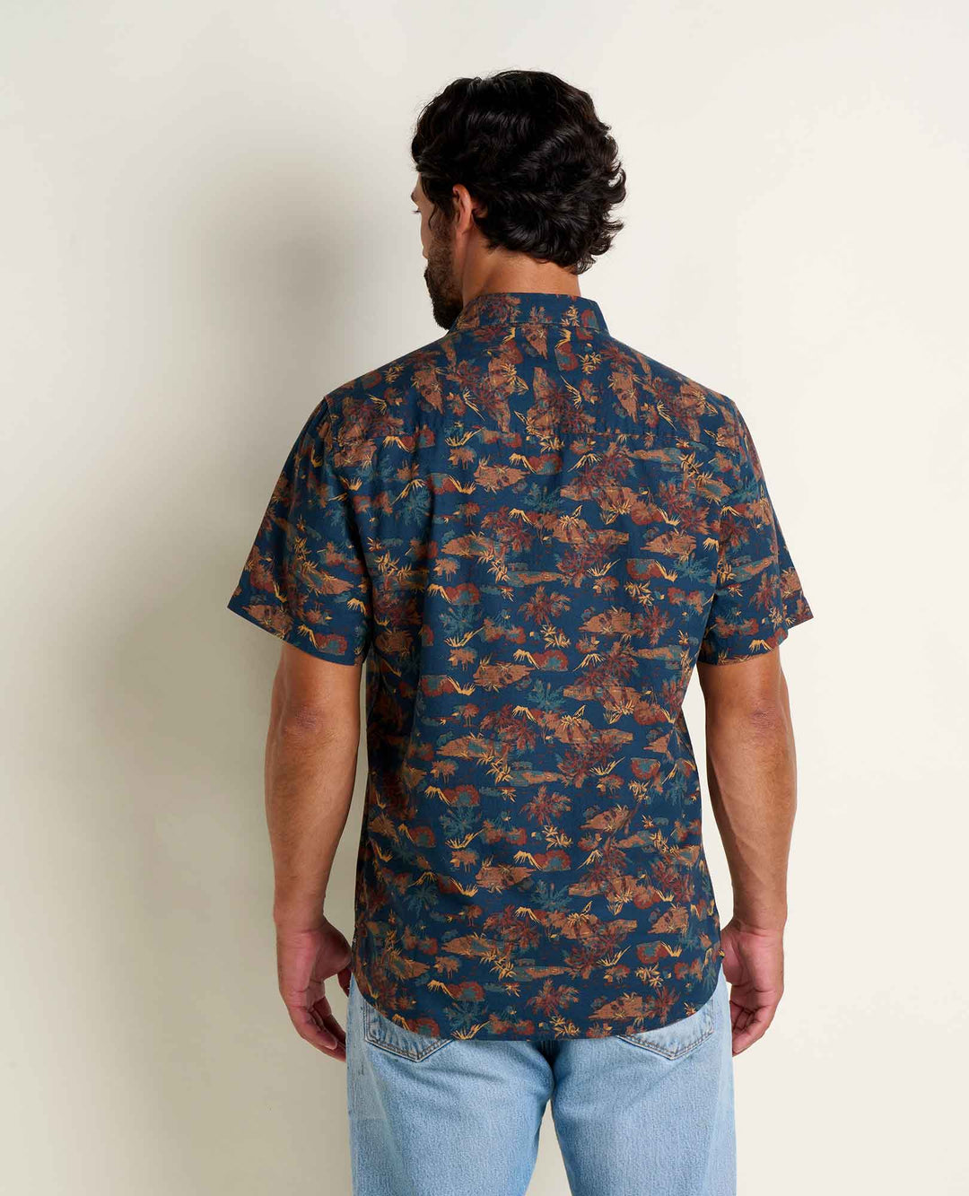Boone Mountain Sports - M FLETCH SHIRT