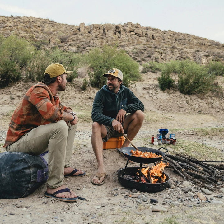 Boone Mountain Sports - M FREE RANGE HOODED JKT