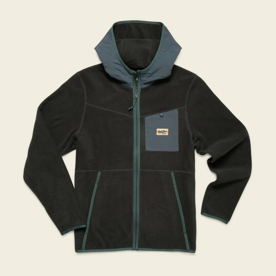 Boone Mountain Sports - M FREE RANGE HOODED JKT