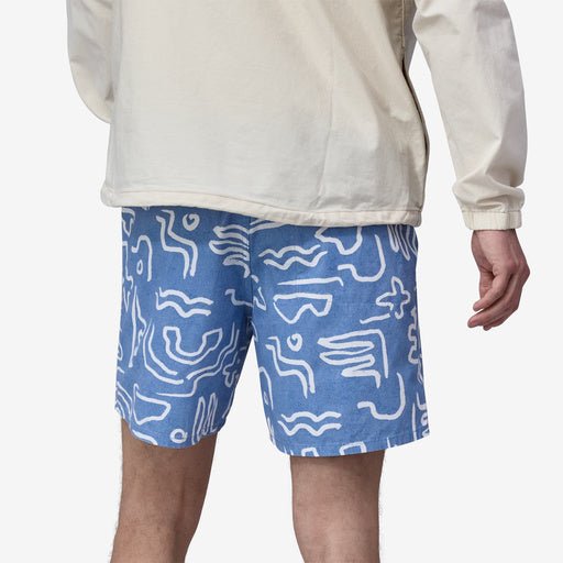 Boone Mountain Sports - M FUNHOGGERS SHORTS