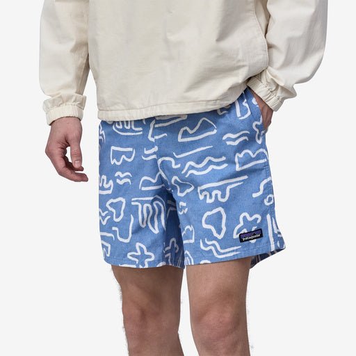 Boone Mountain Sports - M FUNHOGGERS SHORTS