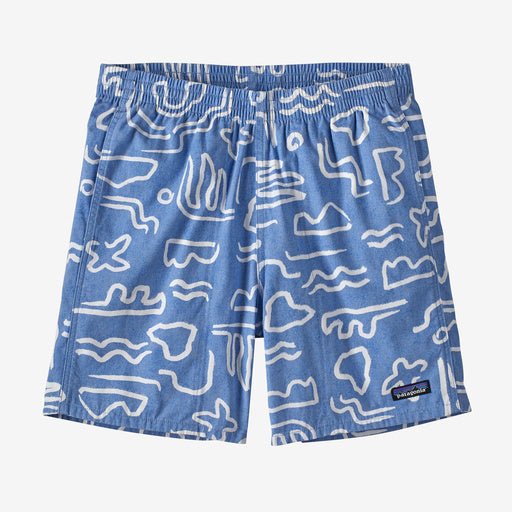 Boone Mountain Sports - M FUNHOGGERS SHORTS