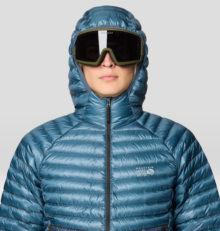 Boone Mountain Sports - M GHOST WHISPERER HOODY
