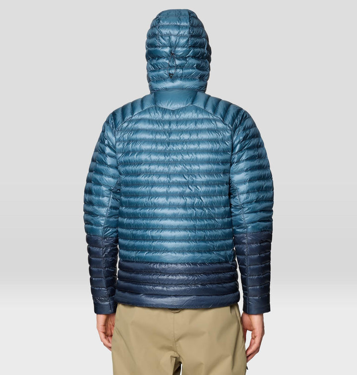 Boone Mountain Sports - M GHOST WHISPERER HOODY