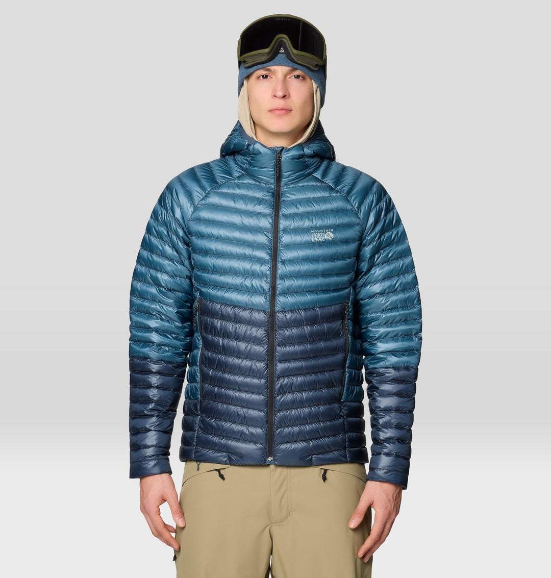 Boone Mountain Sports - M GHOST WHISPERER HOODY