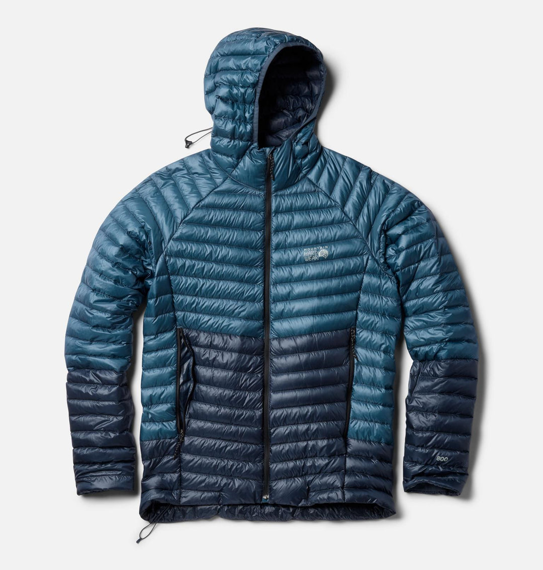 Boone Mountain Sports - M GHOST WHISPERER HOODY