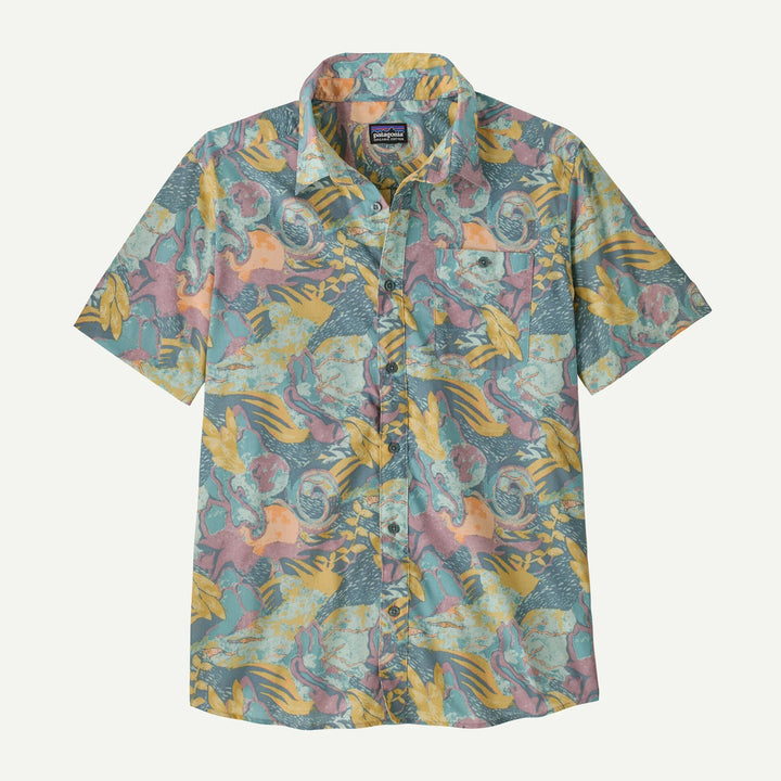 Boone Mountain Sports - M GO TO SHIRT