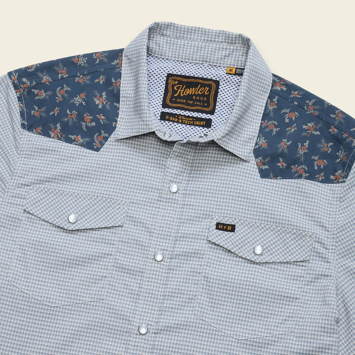Boone Mountain Sports - M H BAR B TECH LS