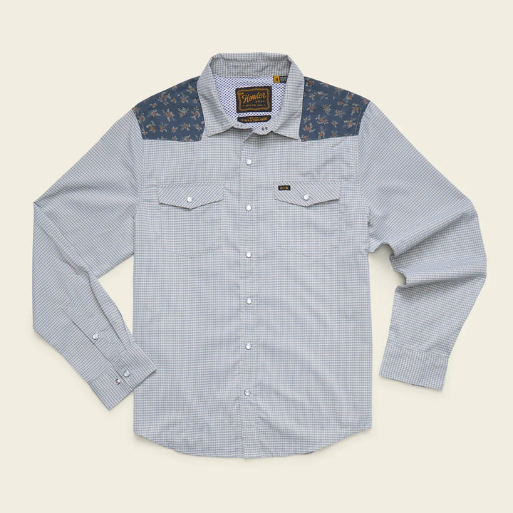 Boone Mountain Sports - M H BAR B TECH LS