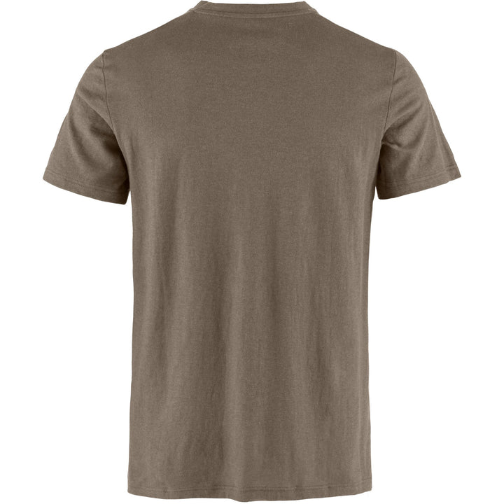 Boone Mountain Sports - M HEMP BLEND T SHIRT