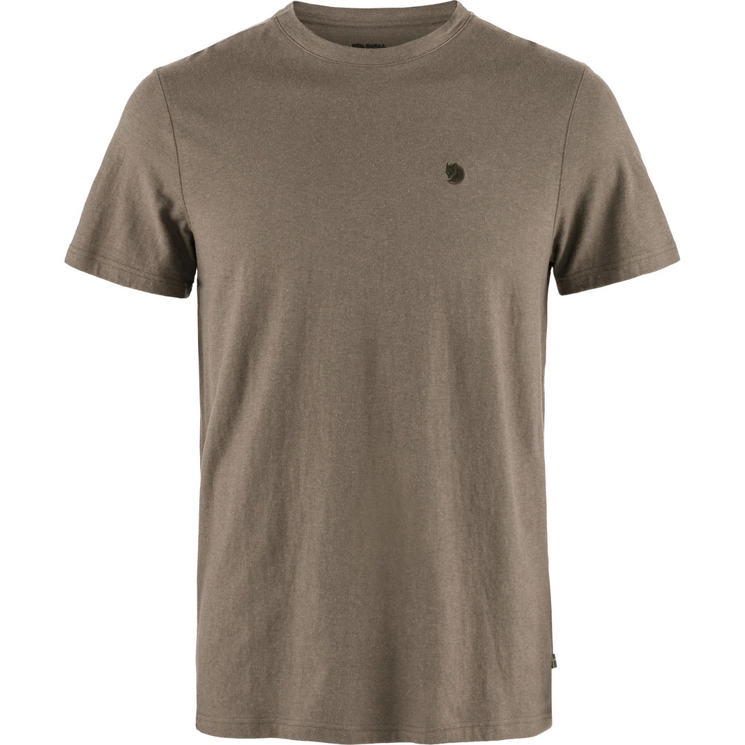 Boone Mountain Sports - M HEMP BLEND T SHIRT
