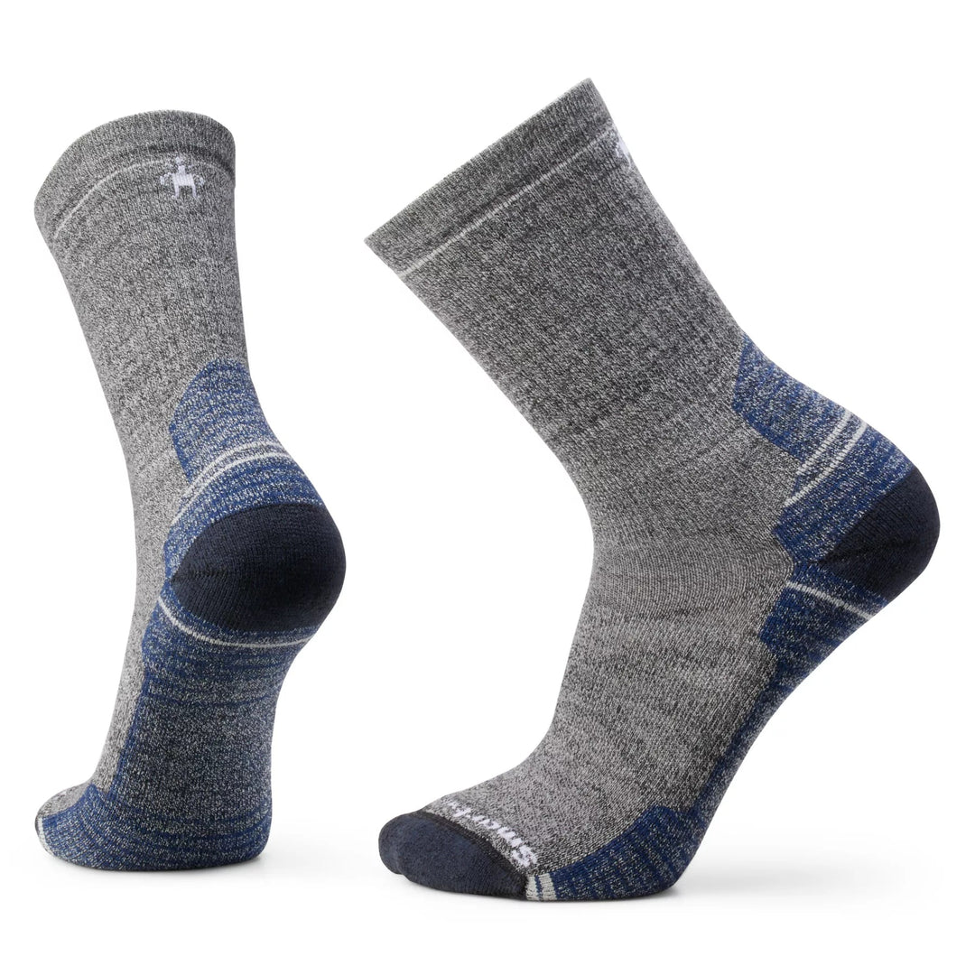 Boone Mountain Sports - M HIKE LIGHT CUSHION CREW SOCK