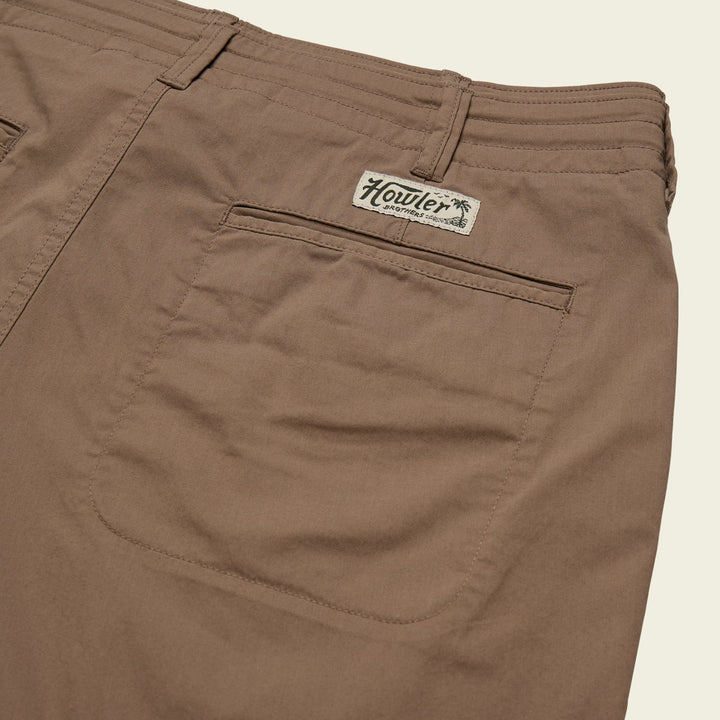 Boone Mountain Sports - M HORIZON WALK SHORTS