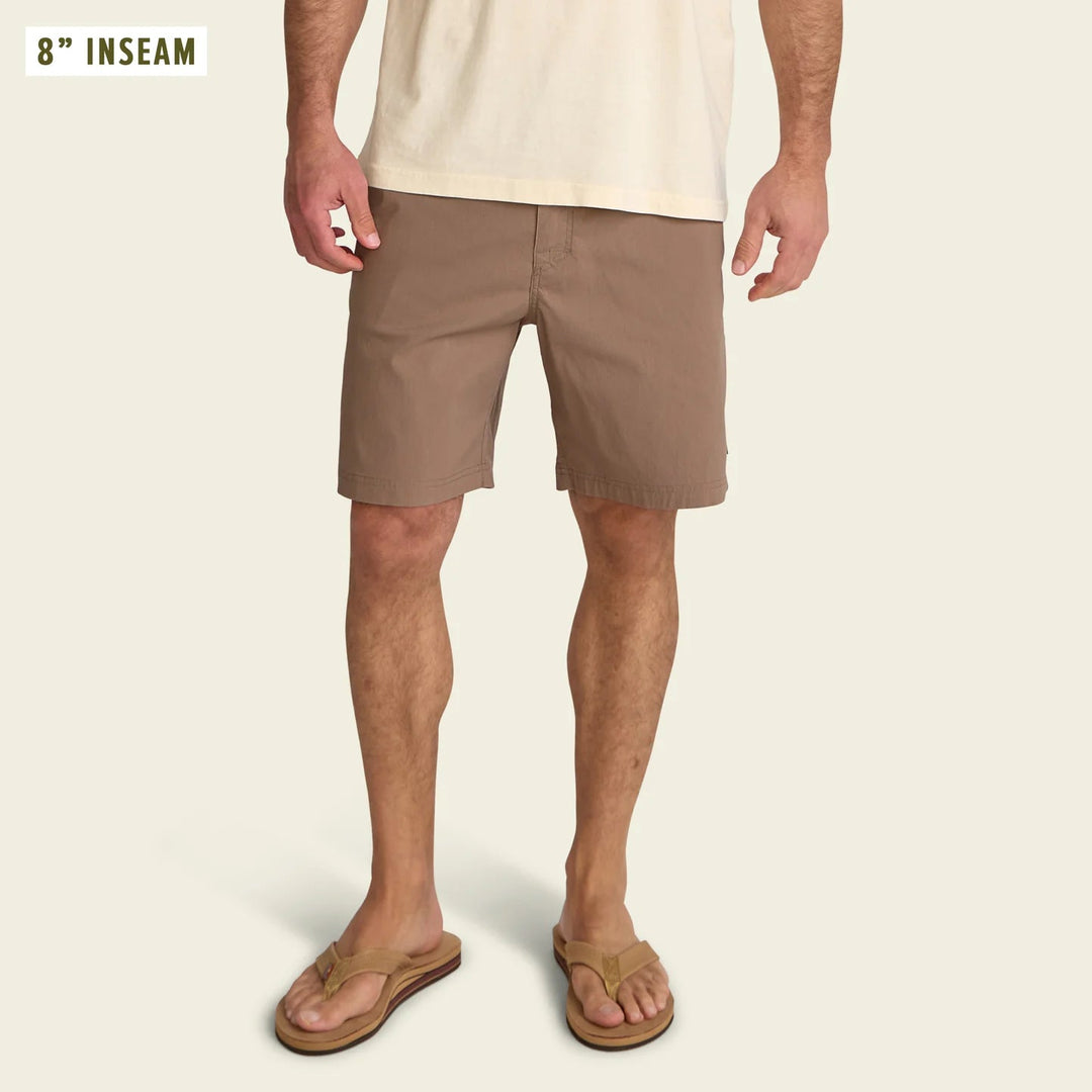 Boone Mountain Sports - M HORIZON WALK SHORTS