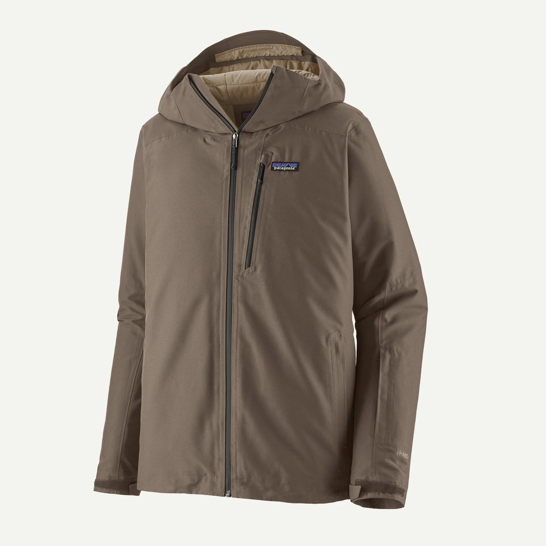 Boone Mountain Sports - M INSULATED POWDER TOWN JKT