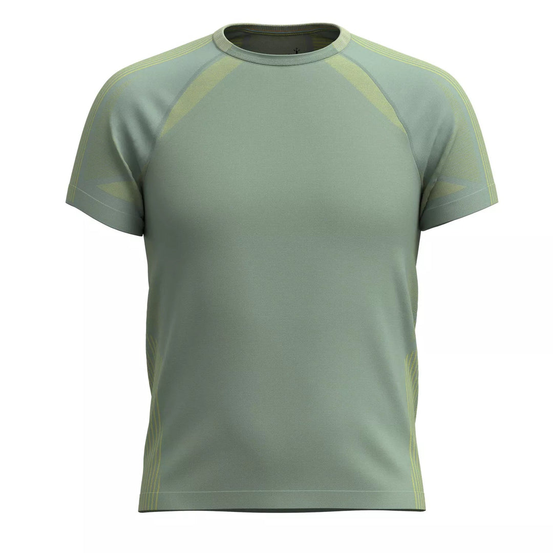 Boone Mountain Sports - M INTRAKNIT ACTIVE SEAMLESS SS