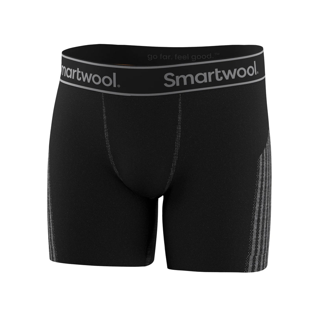 Boone Mountain Sports - M INTRAKNIT BOXER BRIEF BOXED