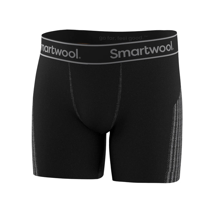 Boone Mountain Sports - M INTRAKNIT BOXER BRIEF BOXED