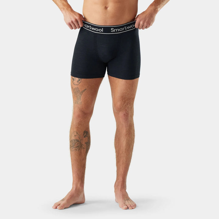 Boone Mountain Sports - M INTRAKNIT BOXER BRIEF BOXED