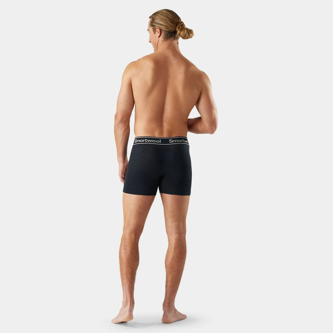 Boone Mountain Sports - M INTRAKNIT BOXER BRIEF BOXED