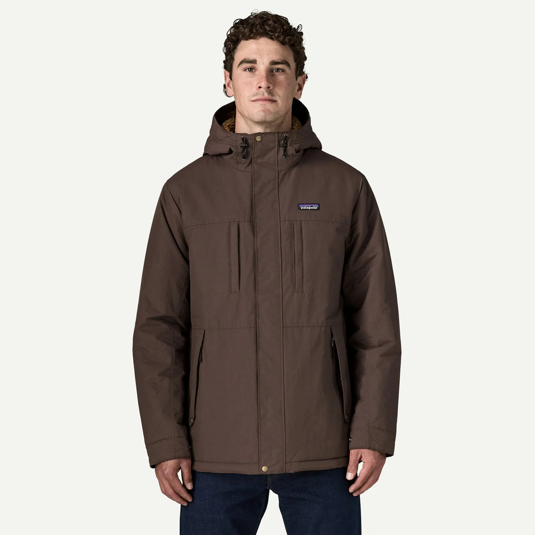 Boone Mountain Sports - M ISTHMUS PARKA