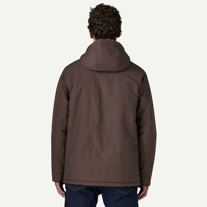 Boone Mountain Sports - M ISTHMUS PARKA