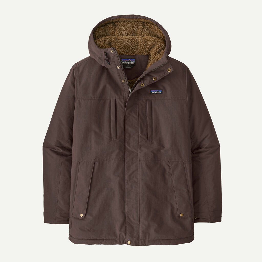 Boone Mountain Sports - M ISTHMUS PARKA