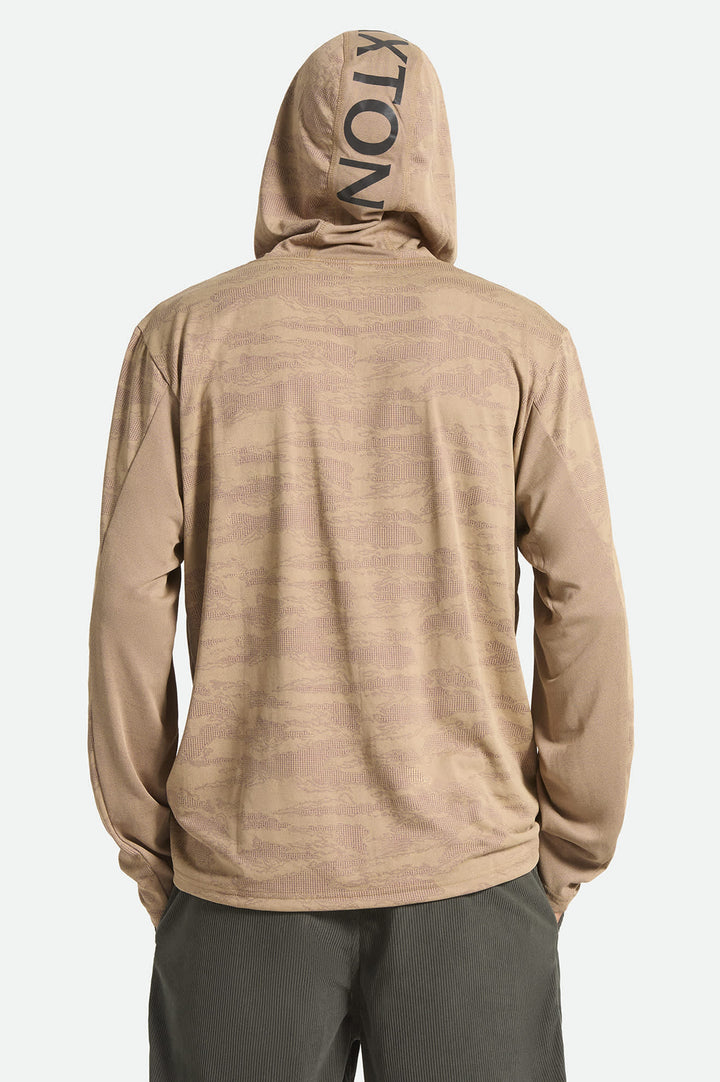 Boone Mountain Sports - M JOURNEY L/S SUN HOODY