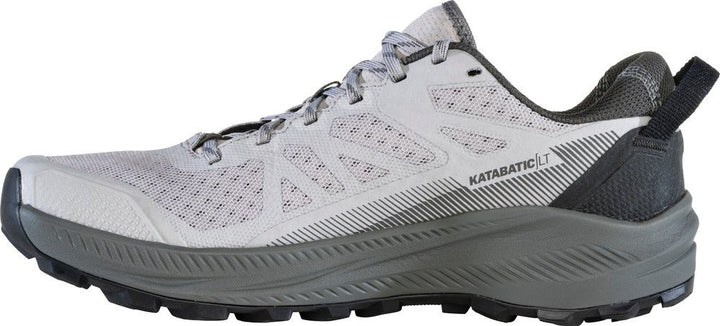 Boone Mountain Sports - M KATABATIC LT LOW