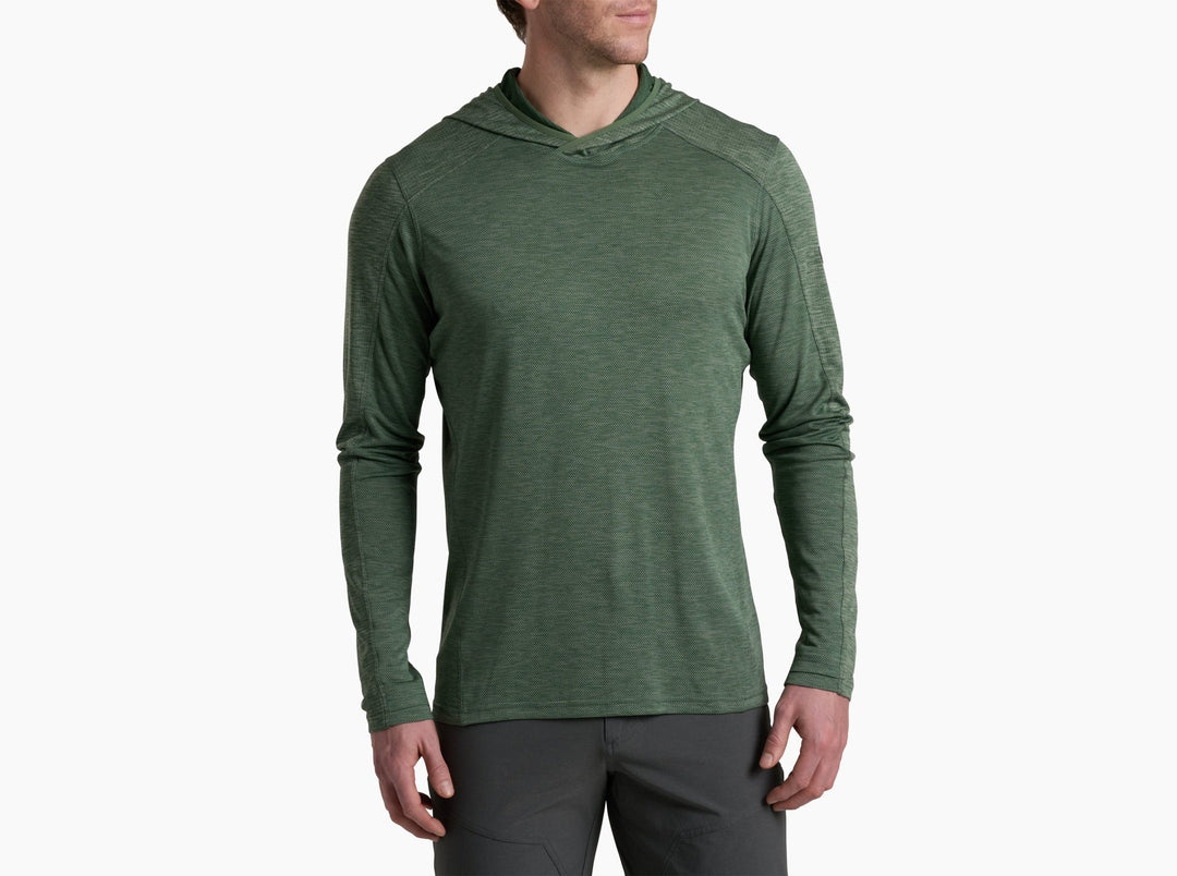 Boone Mountain Sports - M KUHL ENGINEERED HOODY