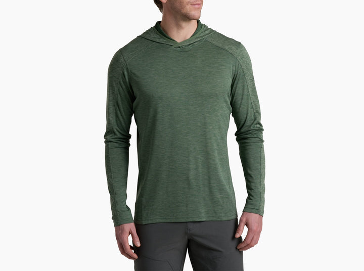 Boone Mountain Sports - M KUHL ENGINEERED HOODY