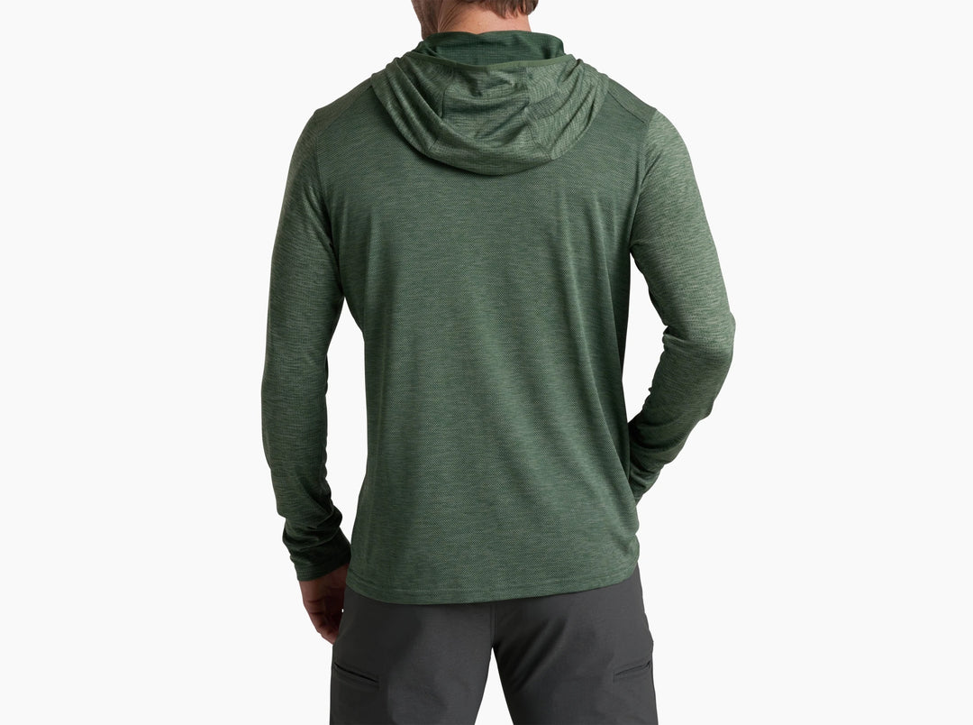Boone Mountain Sports - M KUHL ENGINEERED HOODY