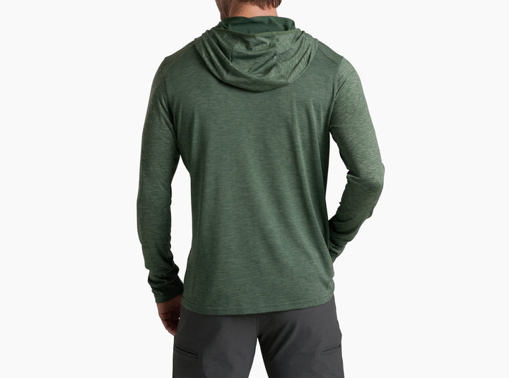 Boone Mountain Sports - M KUHL ENGINEERED HOODY