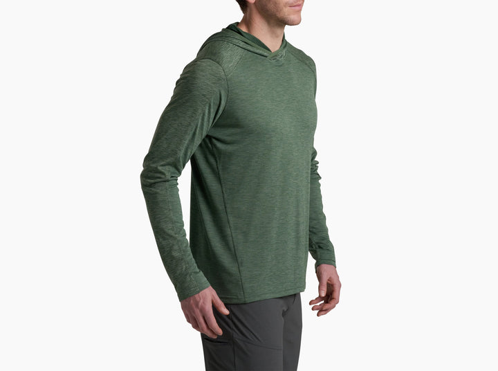Boone Mountain Sports - M KUHL ENGINEERED HOODY