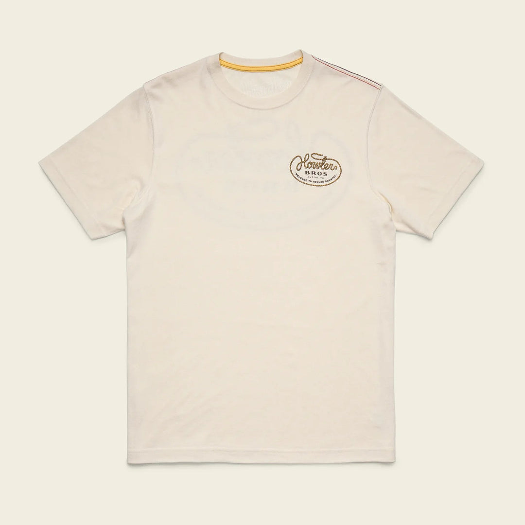 Boone Mountain Sports - M LASSO T SHIRT