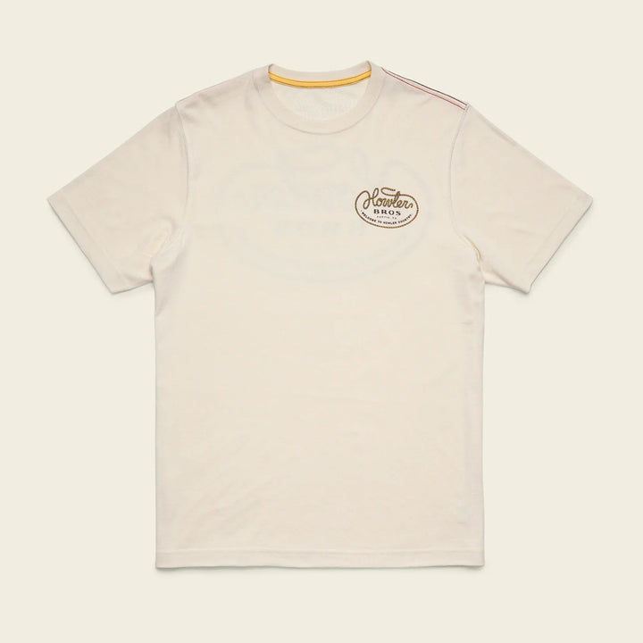 Boone Mountain Sports - M LASSO T SHIRT