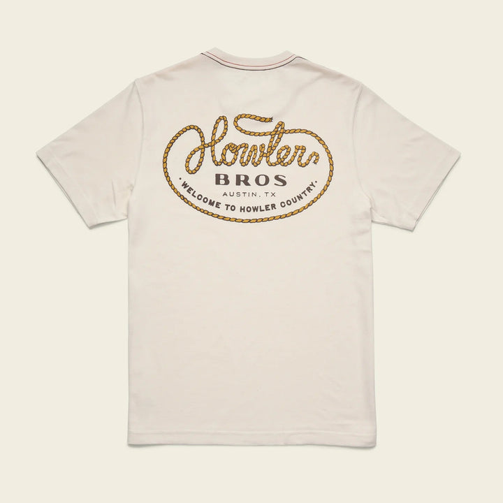 Boone Mountain Sports - M LASSO T SHIRT