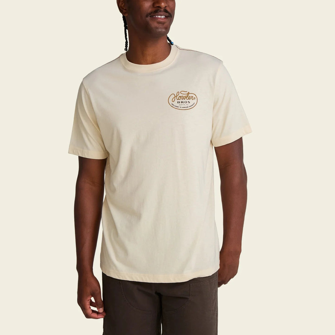 Boone Mountain Sports - M LASSO T SHIRT