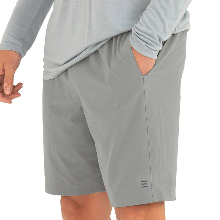 Boone Mountain Sports - M LINED ACTIVE BREEZE SHORT 7