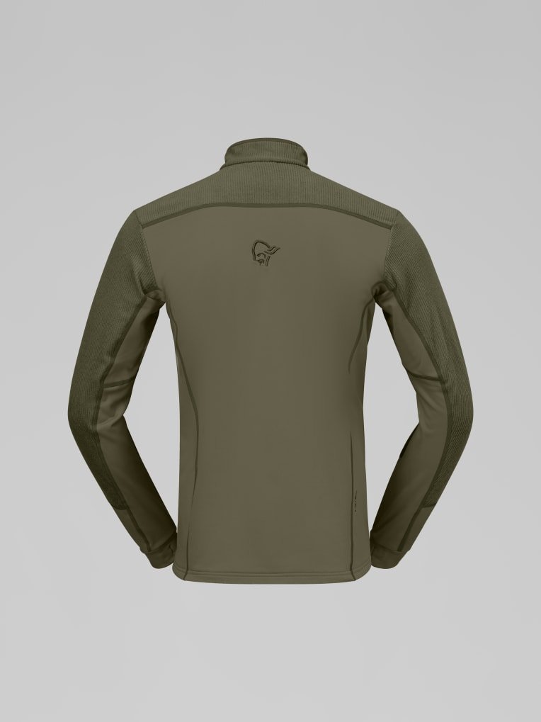 Boone Mountain Sports - M LOFOTEN WARM 2 JKT