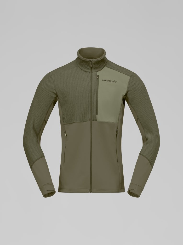 Boone Mountain Sports - M LOFOTEN WARM 2 JKT