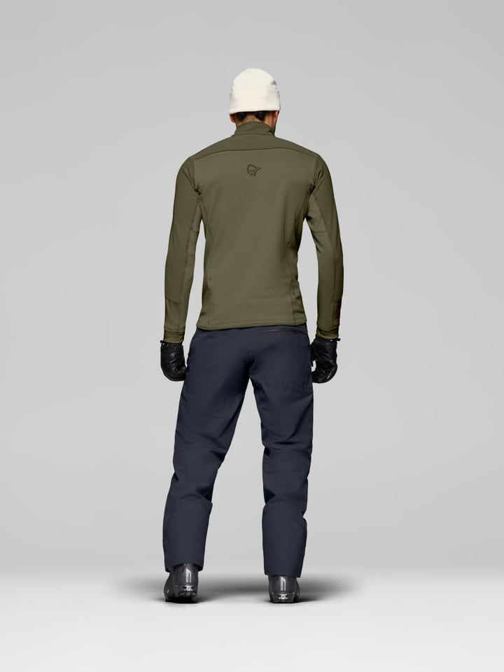 Boone Mountain Sports - M LOFOTEN WARM 2 JKT