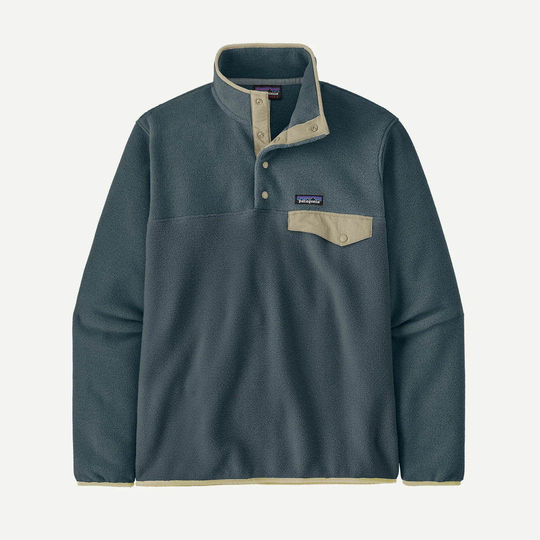 Boone Mountain Sports - M LW SYNCH SNAP-T P/O