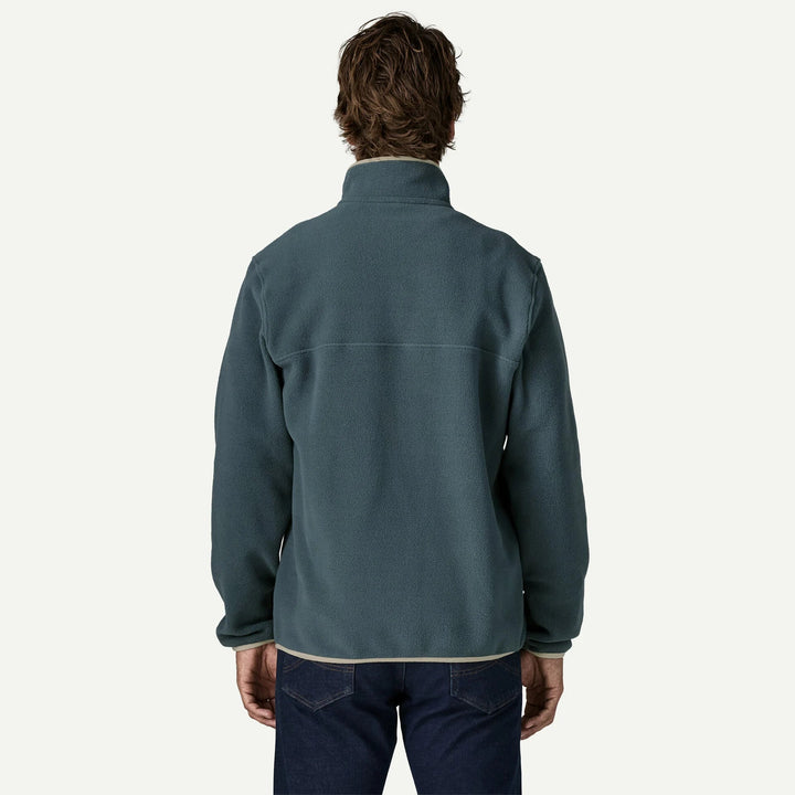 Boone Mountain Sports - M LW SYNCH SNAP-T P/O